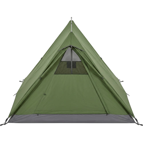 Xzva Pineward A-Frame Tent 2 Person Moss Gray - Product view